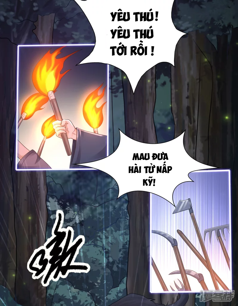 Khoa Kỹ Đại Tiên Tông Chapter 3 - Trang 4