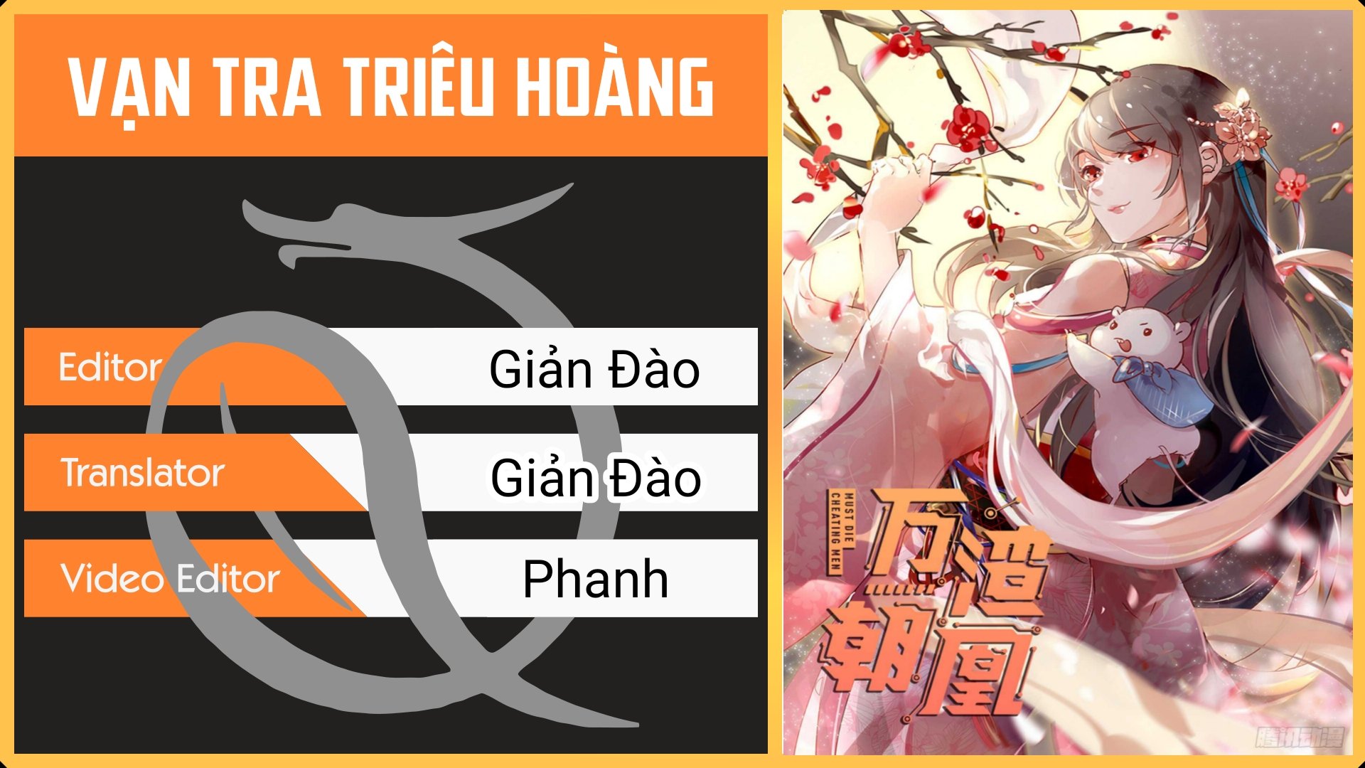 Khoa Kỹ Đại Tiên Tông Chapter 4 - Trang 1