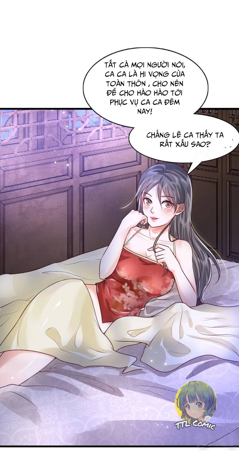 Khoa Kỹ Đại Tiên Tông Chapter 4 - Trang 10