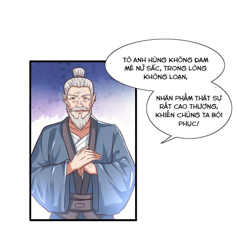 Khoa Kỹ Đại Tiên Tông Chapter 4 - Trang 15