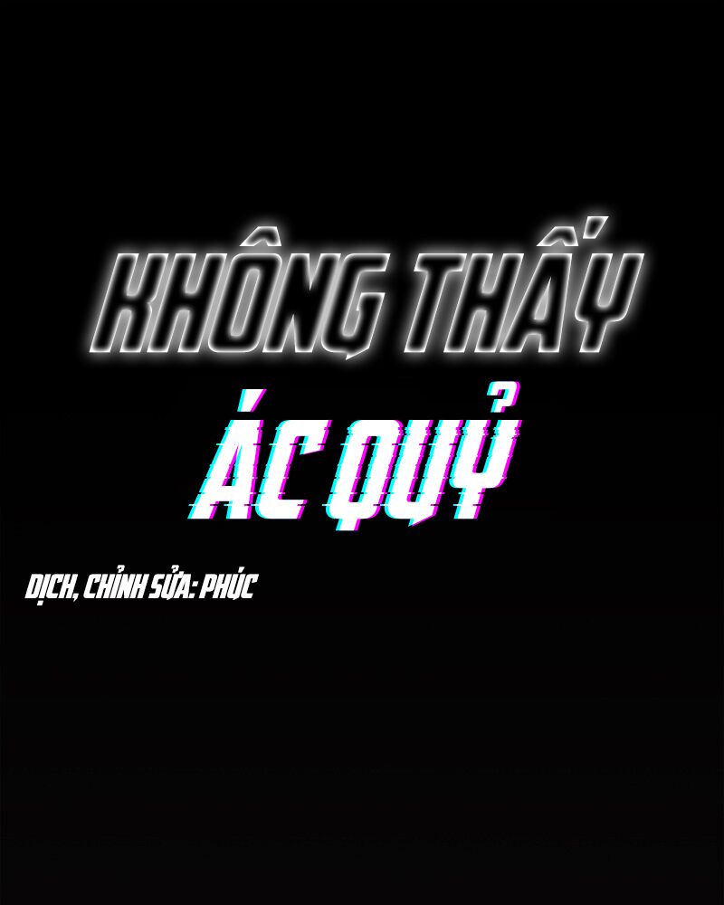 Không Thấy Ác Quỷ Chapter 1 - Trang 1