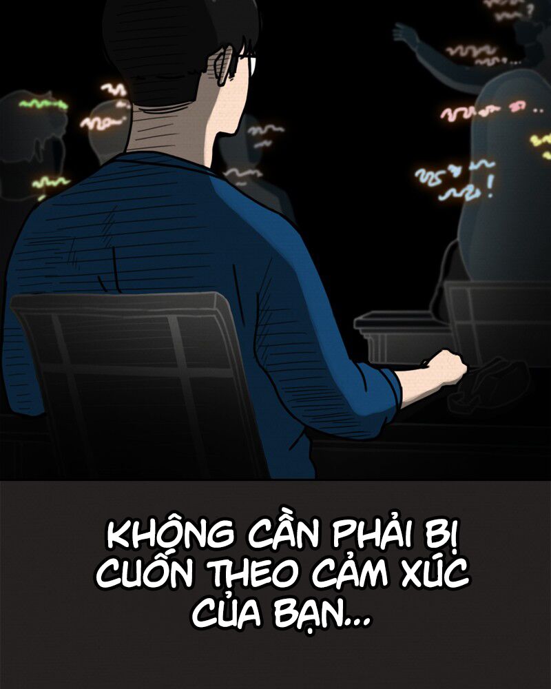 Không Thấy Ác Quỷ Chapter 1 - Trang 21