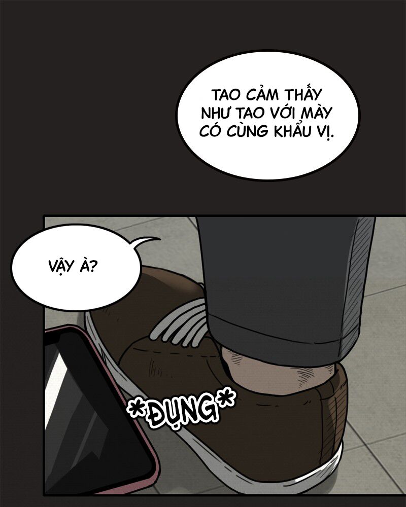 Không Thấy Ác Quỷ Chapter 1 - Trang 30