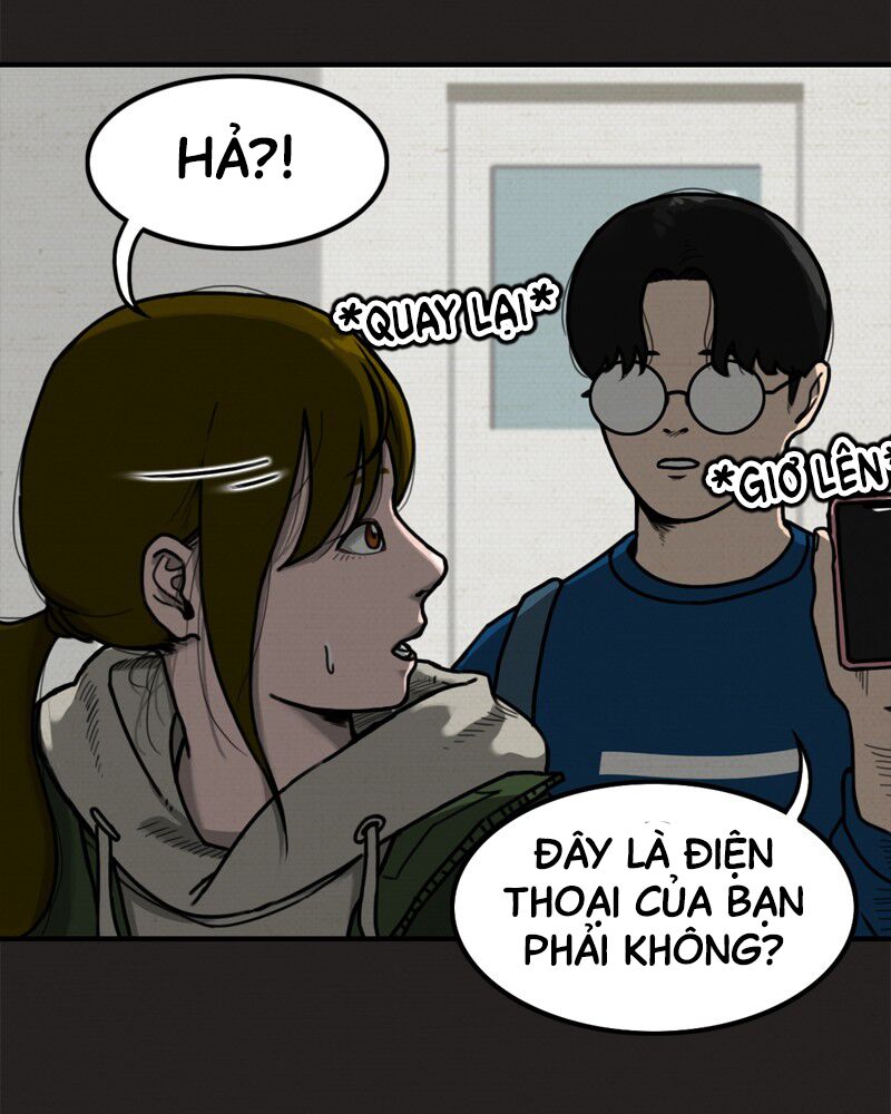 Không Thấy Ác Quỷ Chapter 1 - Trang 36