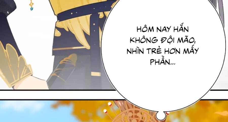 Lui Lui Lui Ra Chapter 21 - Trang 12