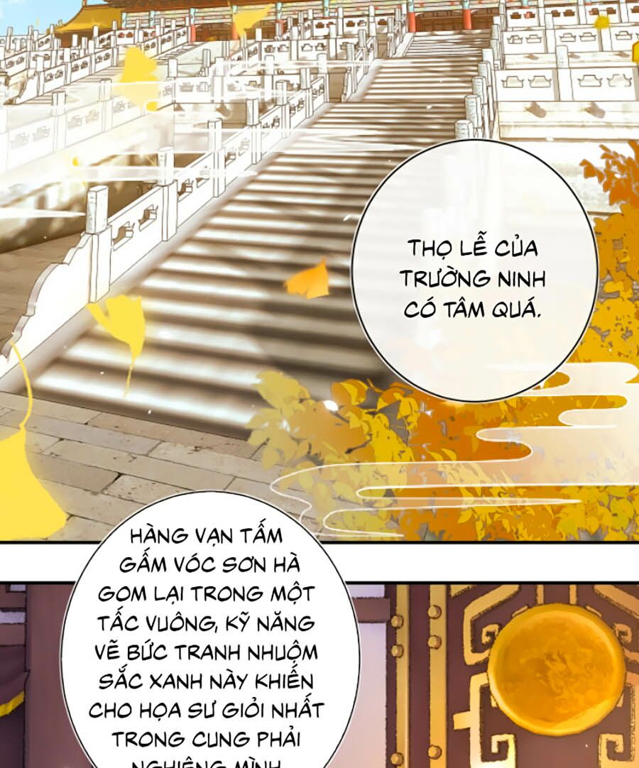 Lui Lui Lui Ra Chapter 21 - Trang 26