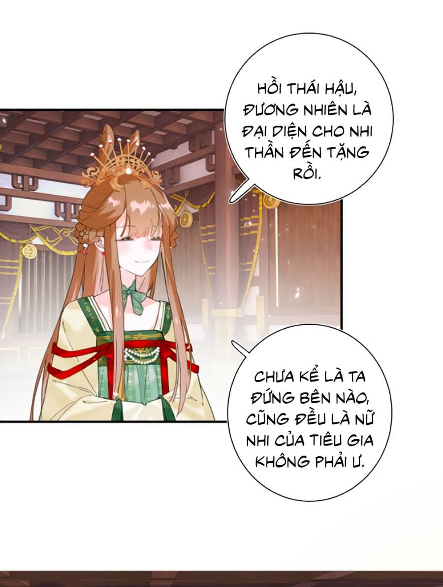 Lui Lui Lui Ra Chapter 21 - Trang 29