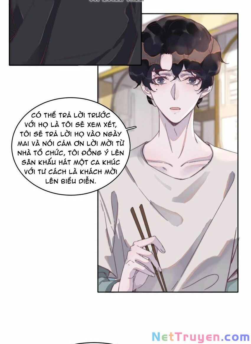 Nghe Nói Tôi Rất Nghèo Chapter 55 - Trang 16