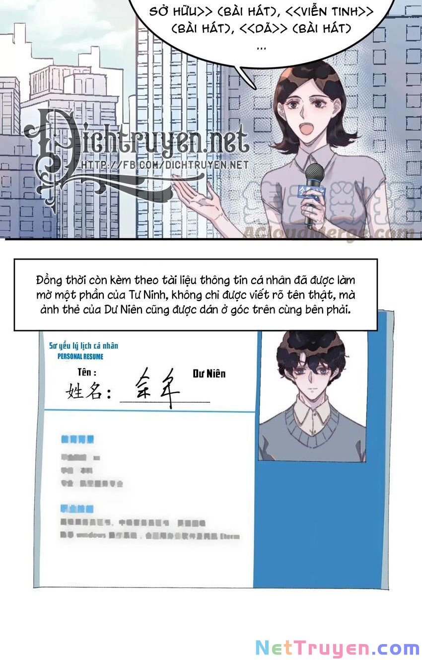 Nghe Nói Tôi Rất Nghèo Chapter 55 - Trang 2