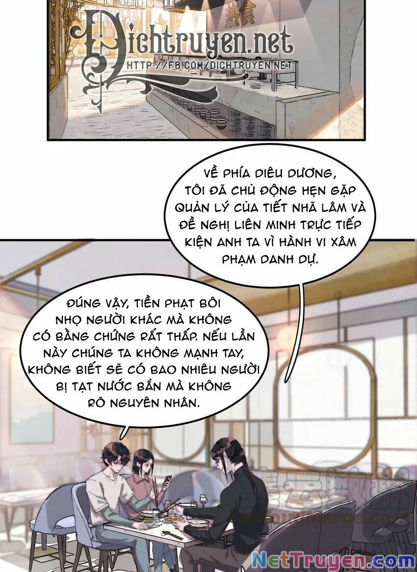 Nghe Nói Tôi Rất Nghèo Chapter 55 - Trang 6