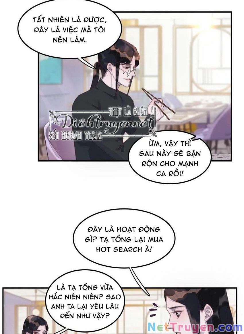 Nghe Nói Tôi Rất Nghèo Chapter 55 - Trang 8