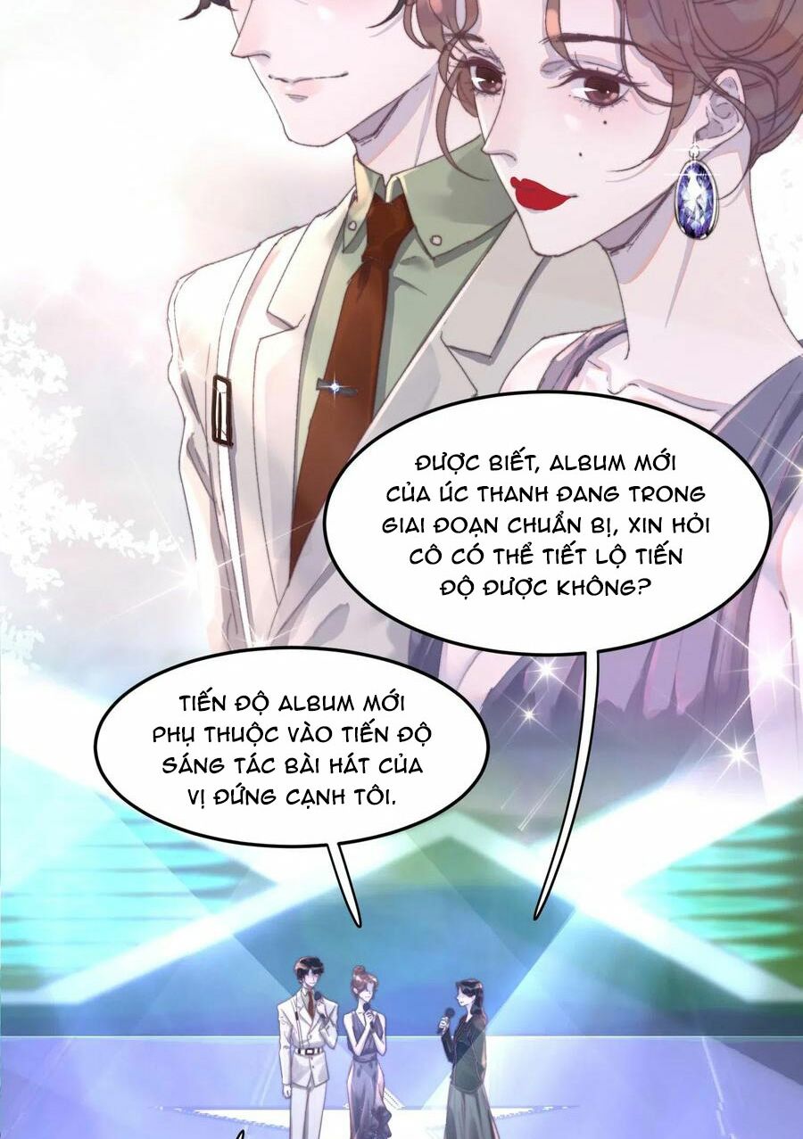 Nghe Nói Tôi Rất Nghèo Chapter 56 - Trang 12