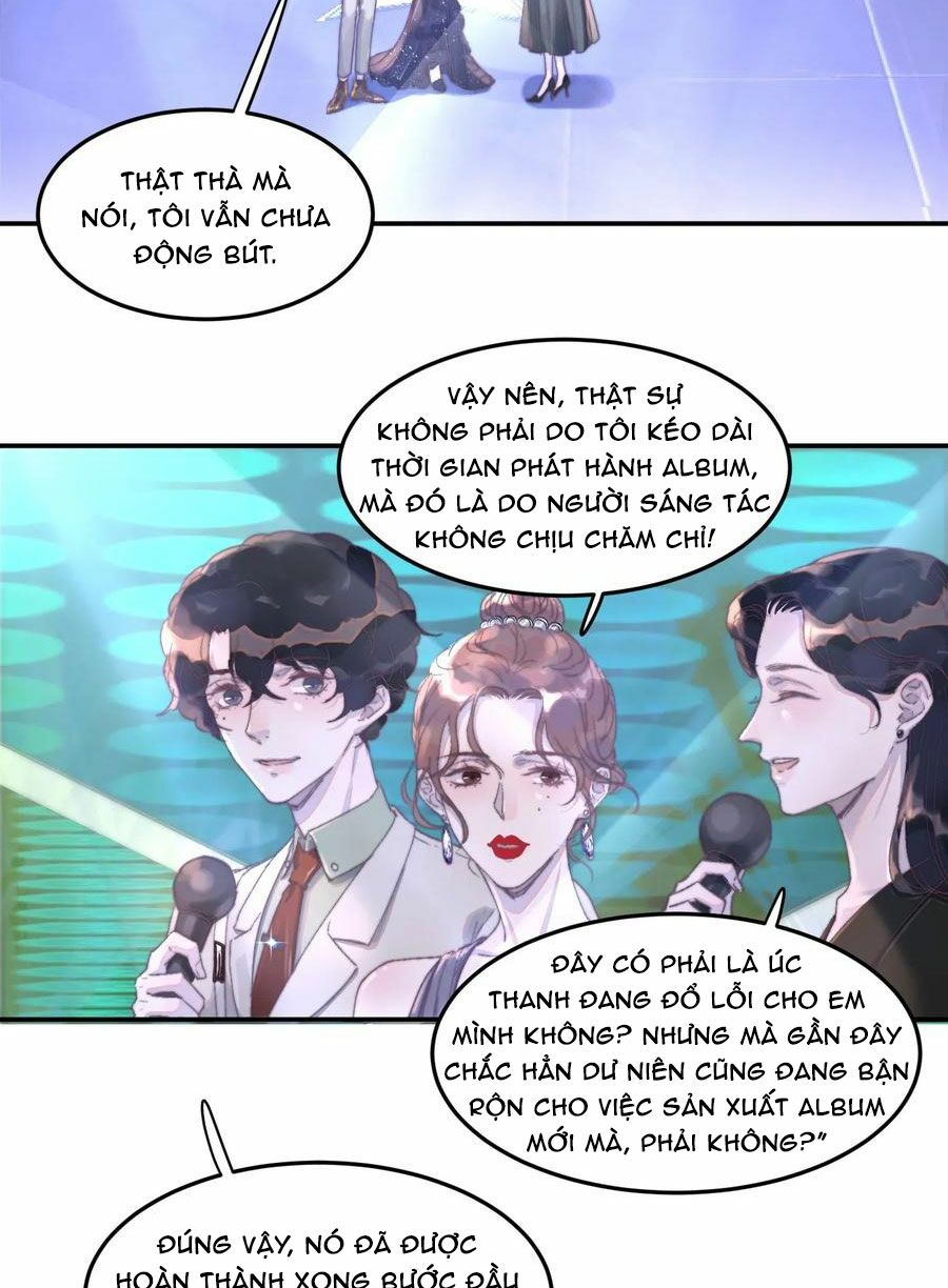 Nghe Nói Tôi Rất Nghèo Chapter 56 - Trang 13