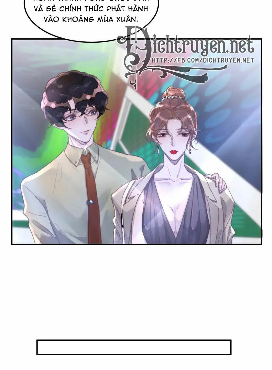 Nghe Nói Tôi Rất Nghèo Chapter 56 - Trang 14