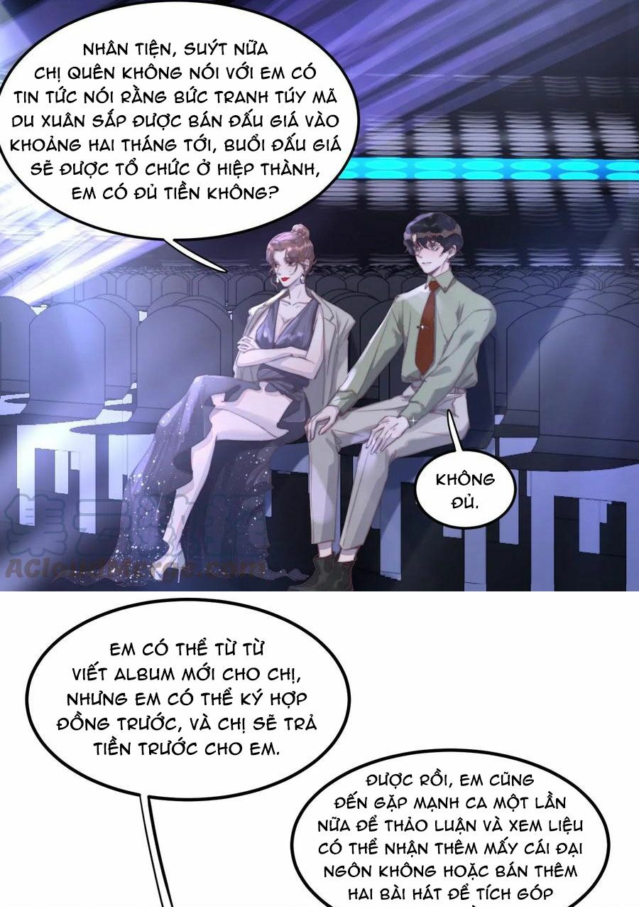 Nghe Nói Tôi Rất Nghèo Chapter 56 - Trang 19