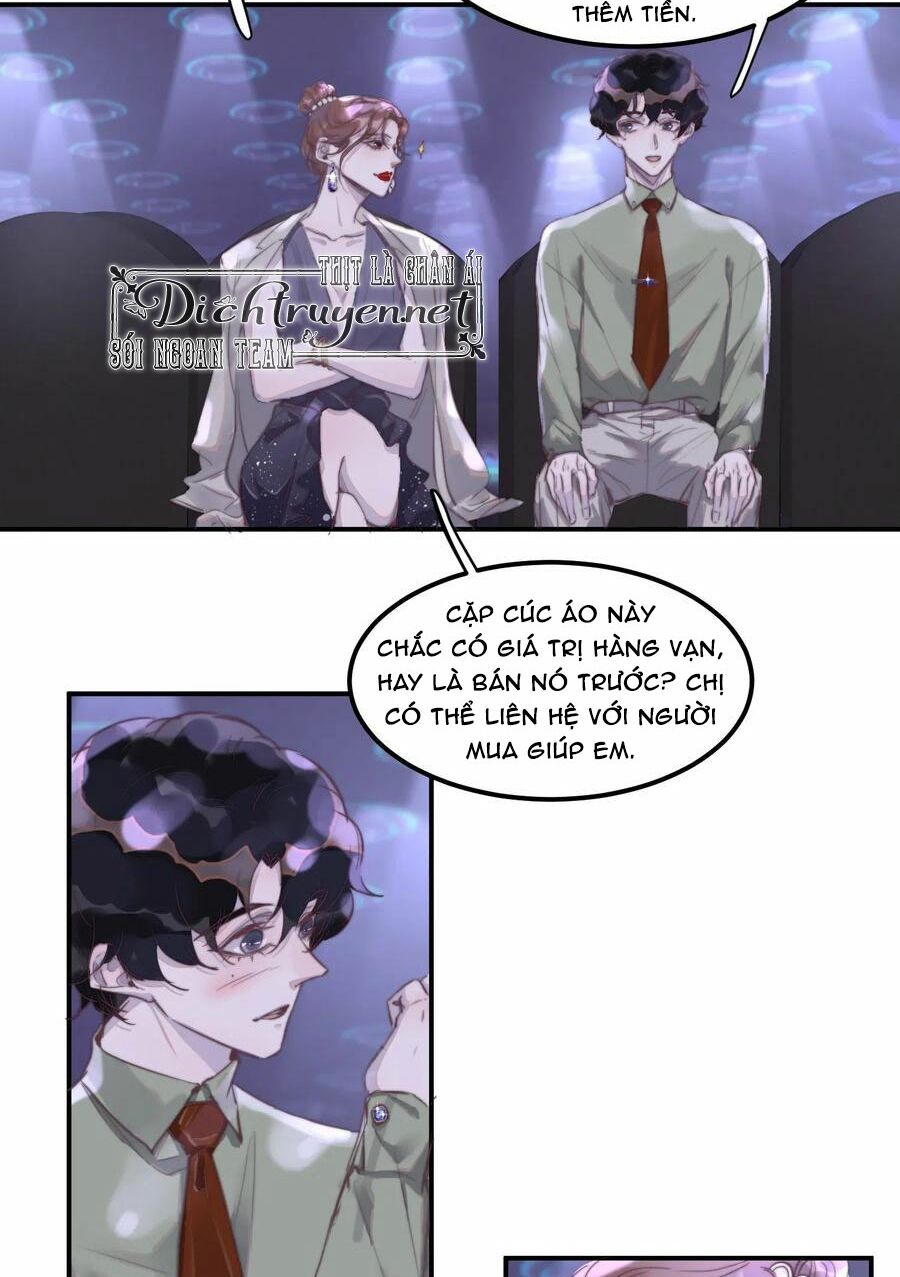 Nghe Nói Tôi Rất Nghèo Chapter 56 - Trang 20