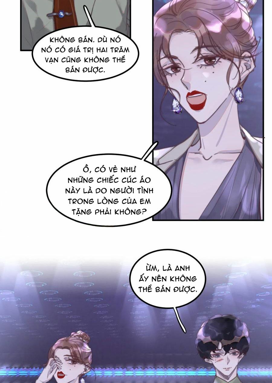 Nghe Nói Tôi Rất Nghèo Chapter 56 - Trang 21