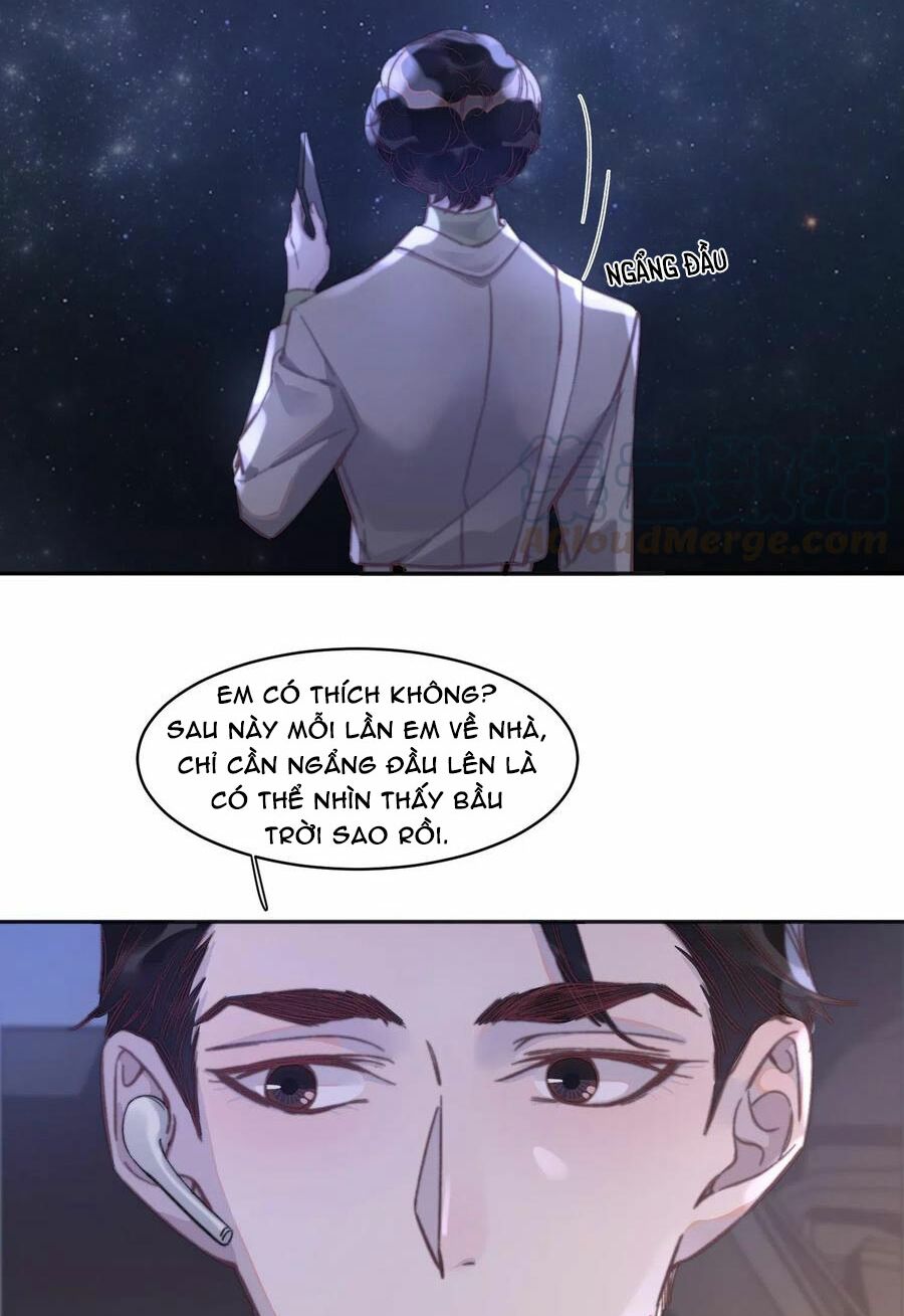 Nghe Nói Tôi Rất Nghèo Chapter 56 - Trang 34