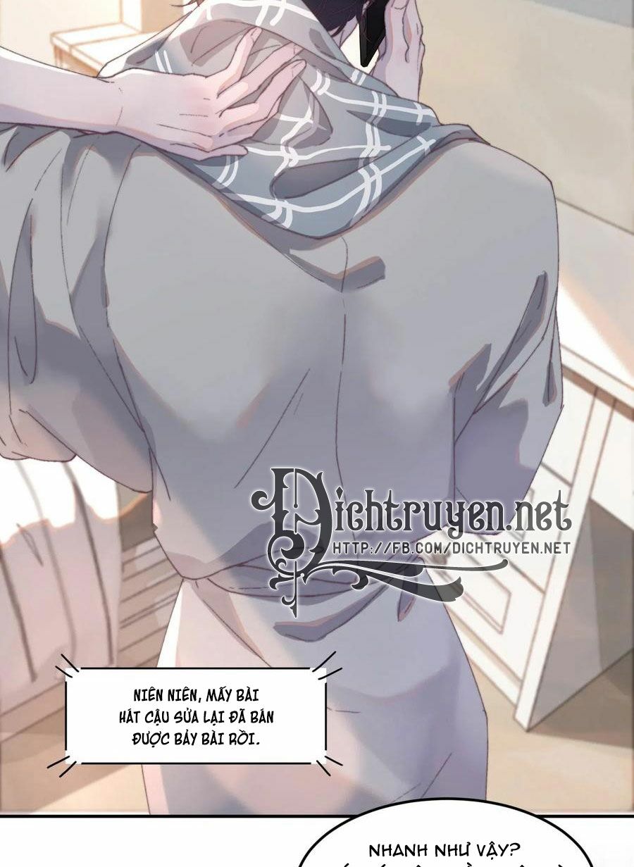 Nghe Nói Tôi Rất Nghèo Chapter 56 - Trang 5