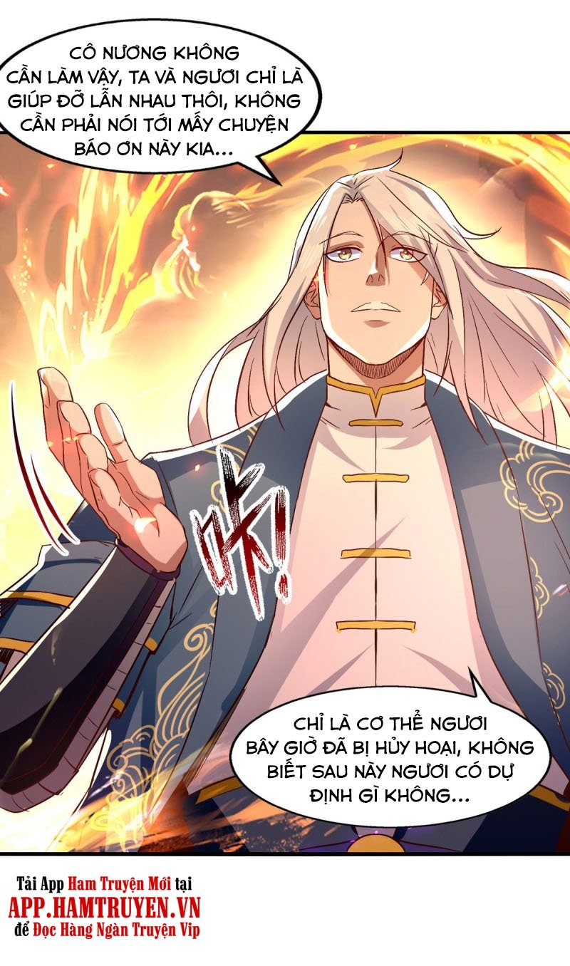 Nghịch Thiên Chí Tôn Chapter 77 - Trang 1