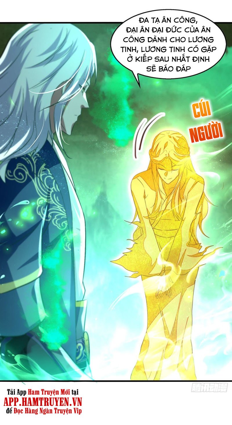 Nghịch Thiên Chí Tôn Chapter 77 - Trang 13