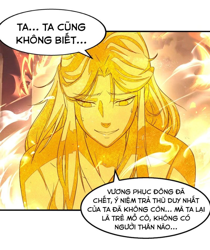 Nghịch Thiên Chí Tôn Chapter 77 - Trang 2