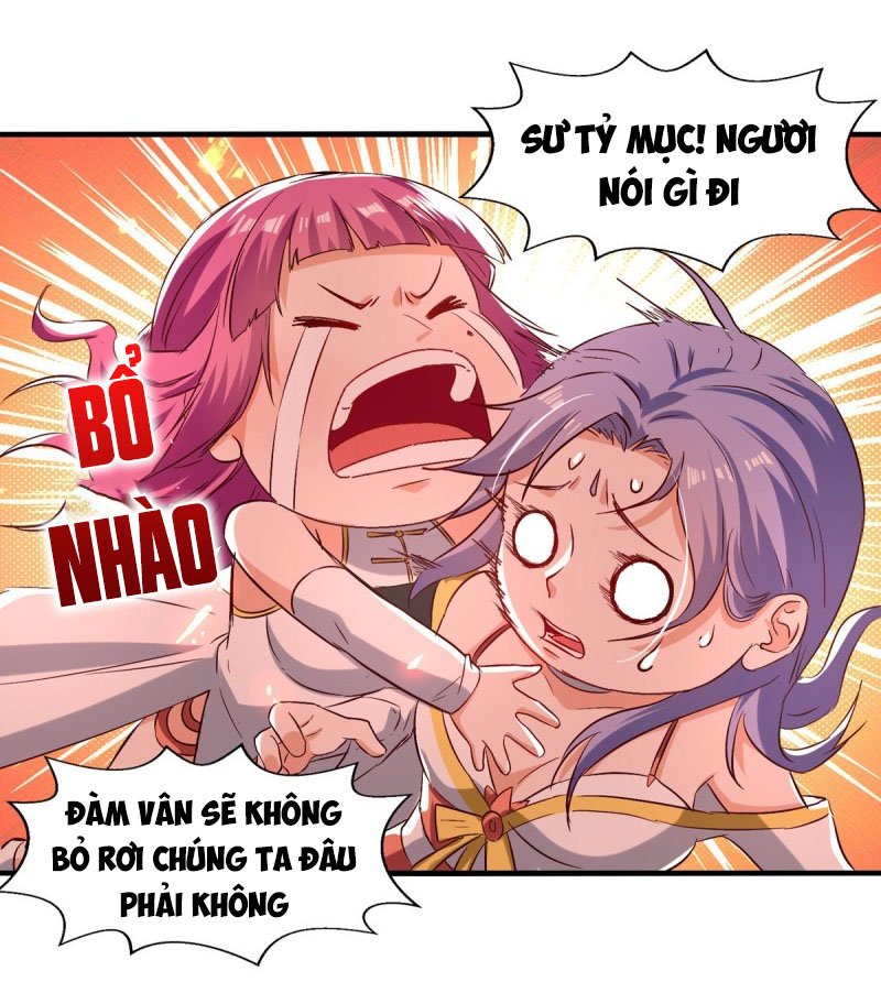 Nghịch Thiên Chí Tôn Chapter 77 - Trang 24