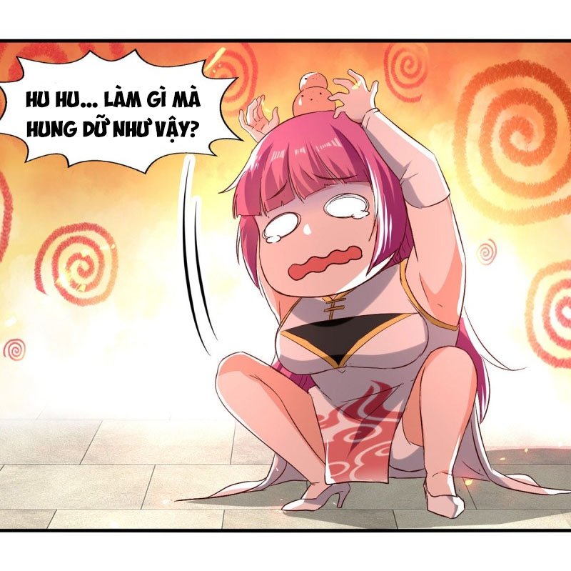 Nghịch Thiên Chí Tôn Chapter 77 - Trang 26