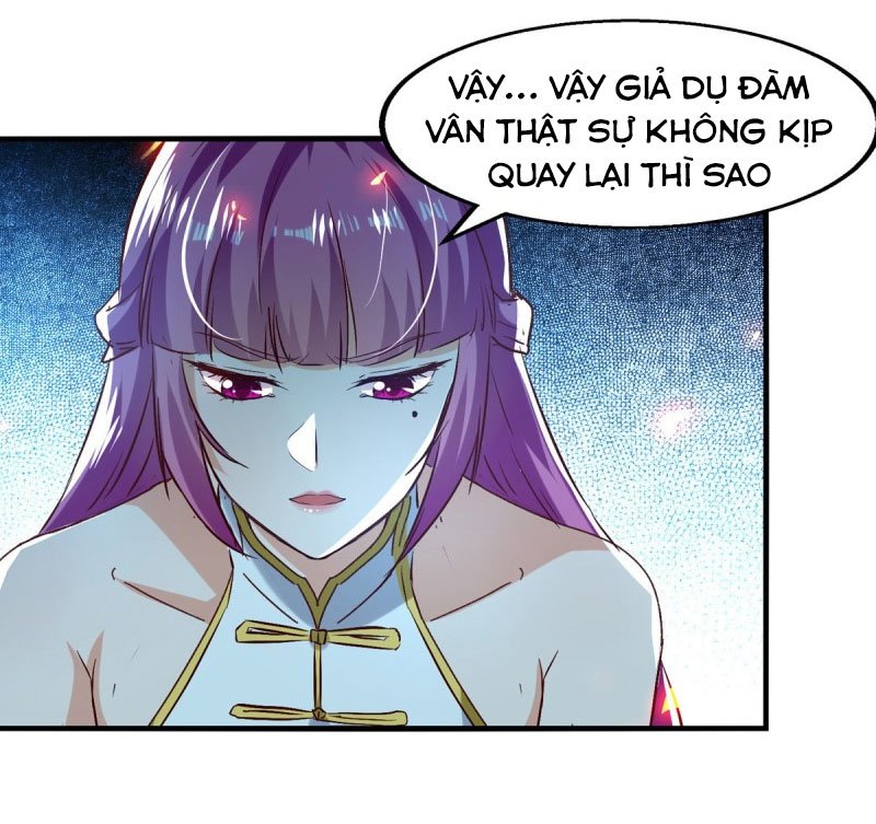 Nghịch Thiên Chí Tôn Chapter 77 - Trang 28