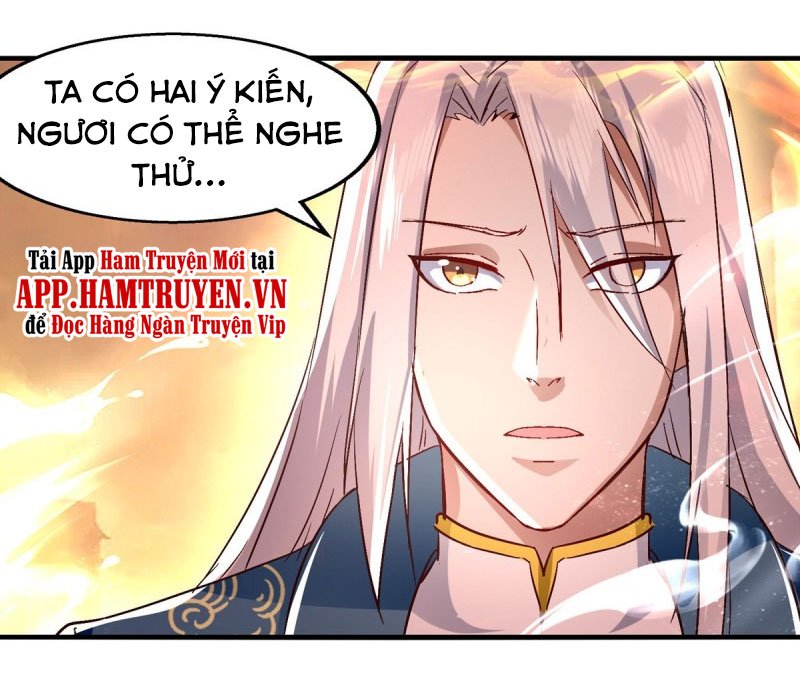 Nghịch Thiên Chí Tôn Chapter 77 - Trang 3