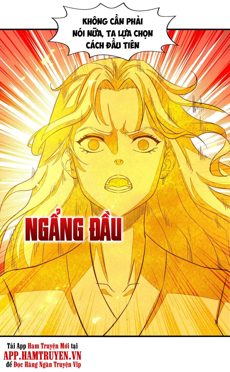 Nghịch Thiên Chí Tôn Chapter 77 - Trang 5