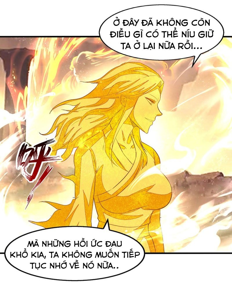 Nghịch Thiên Chí Tôn Chapter 77 - Trang 6