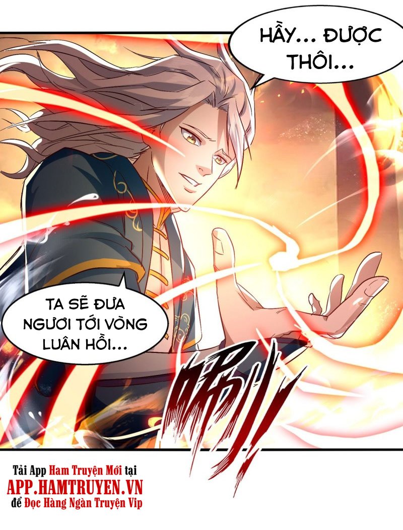 Nghịch Thiên Chí Tôn Chapter 77 - Trang 7