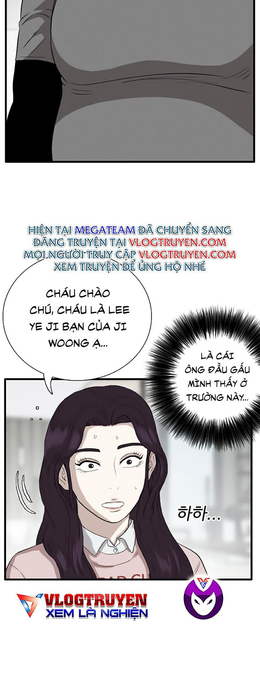 Người Xấu Chapter 16 - Trang 12