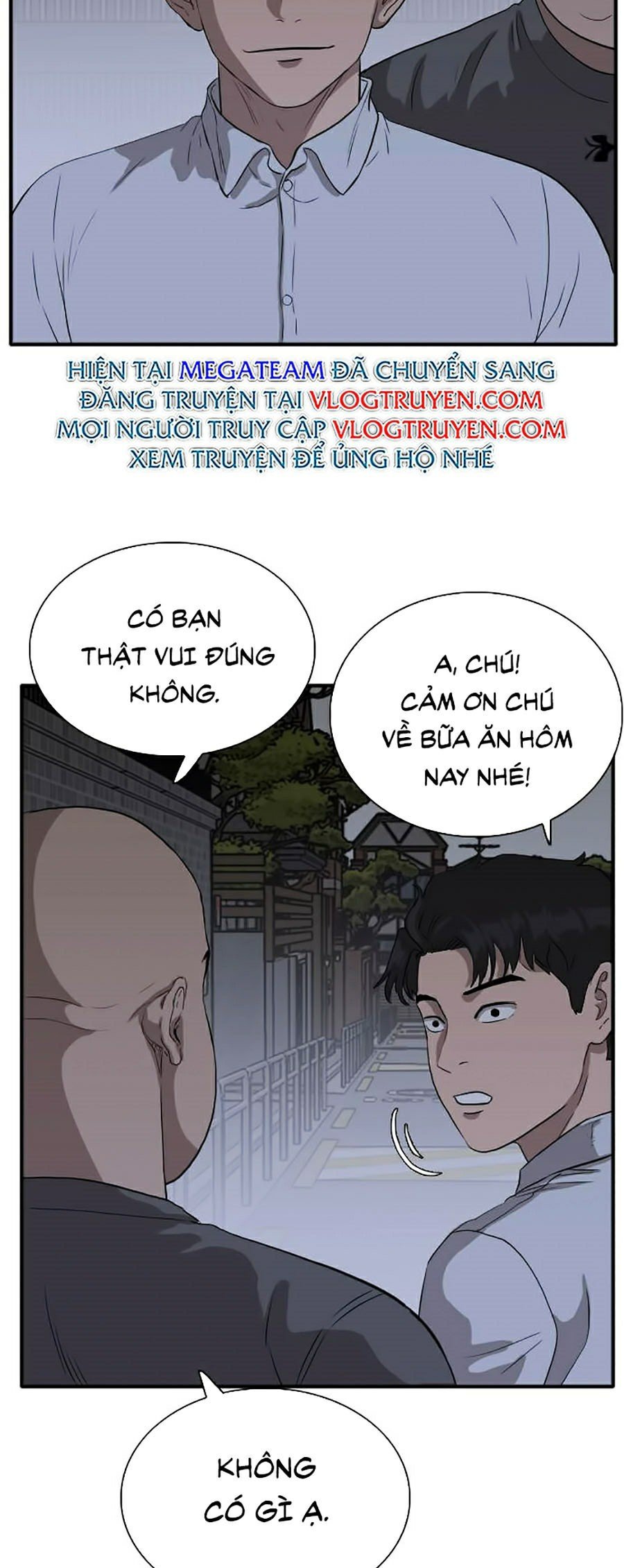 Người Xấu Chapter 16 - Trang 47