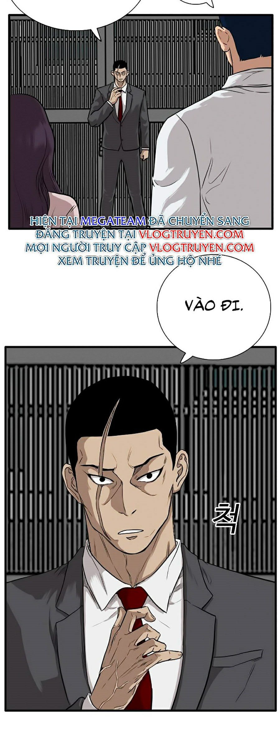 Người Xấu Chapter 16 - Trang 5