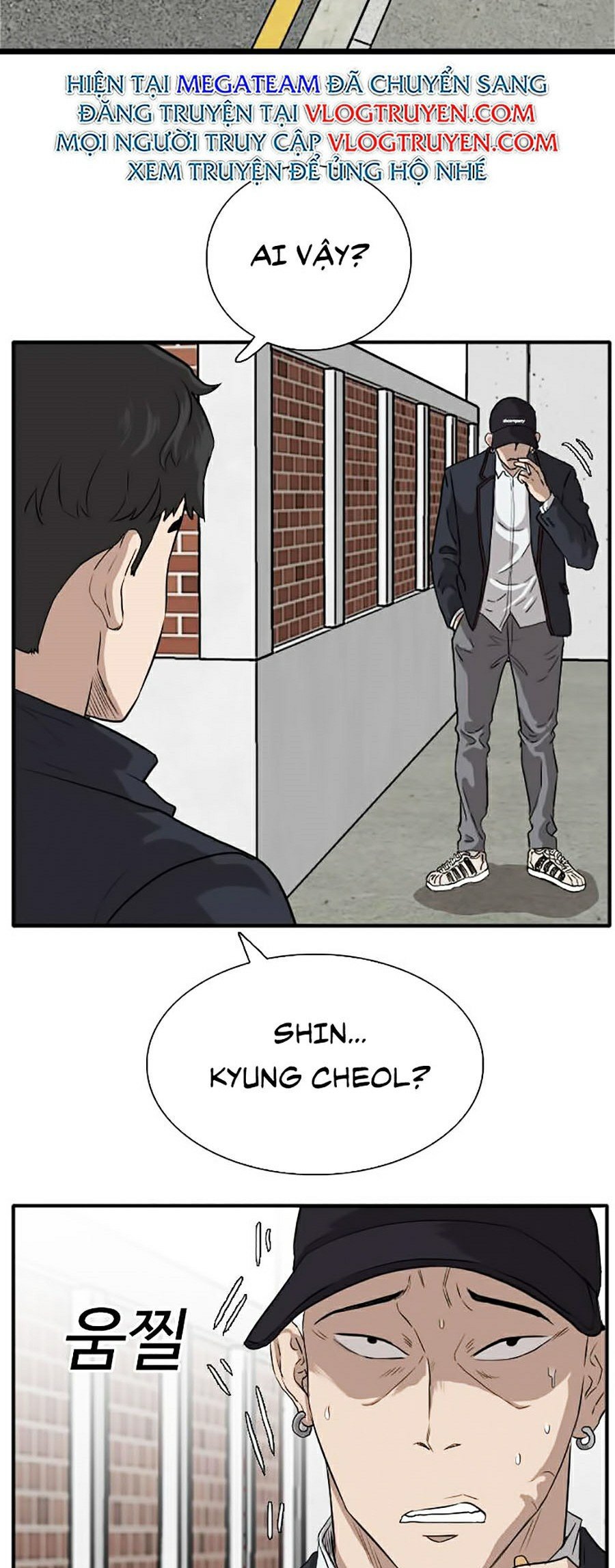 Người Xấu Chapter 16 - Trang 67