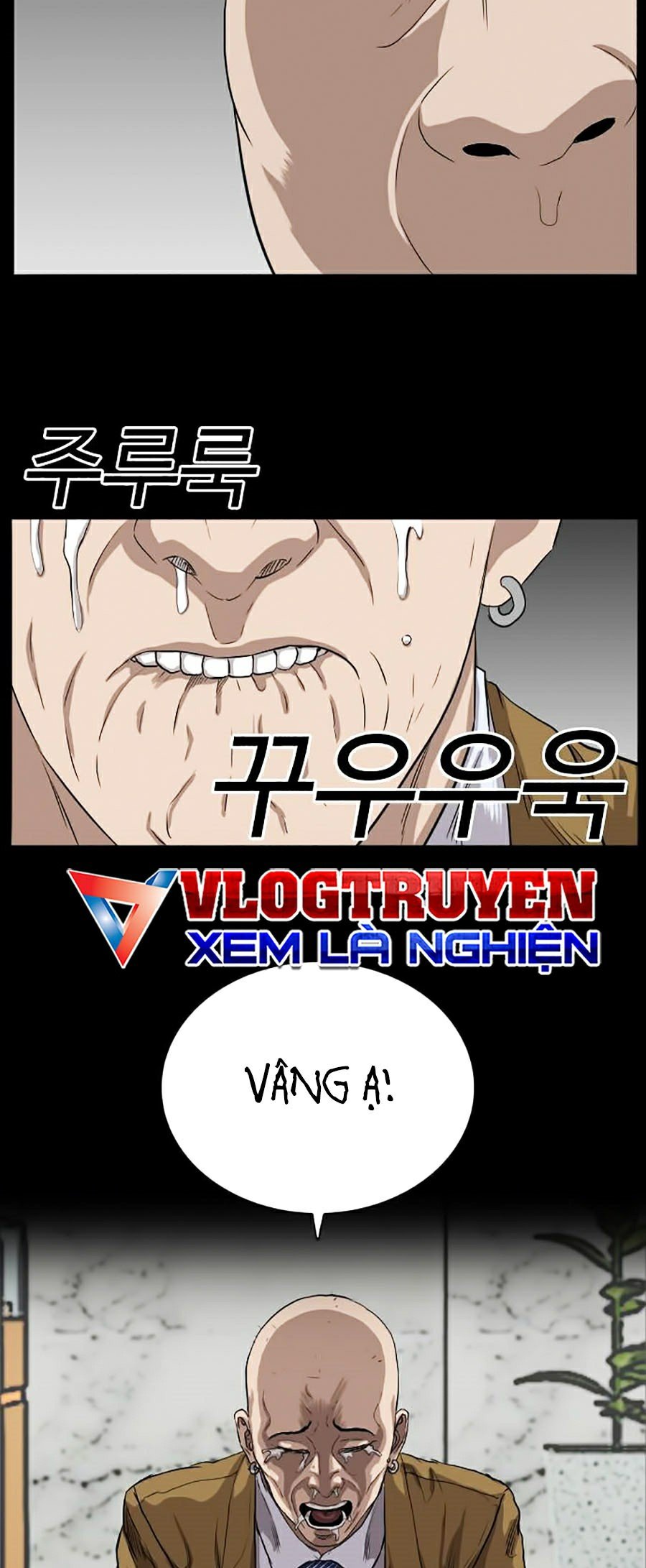 Người Xấu Chapter 17 - Trang 44