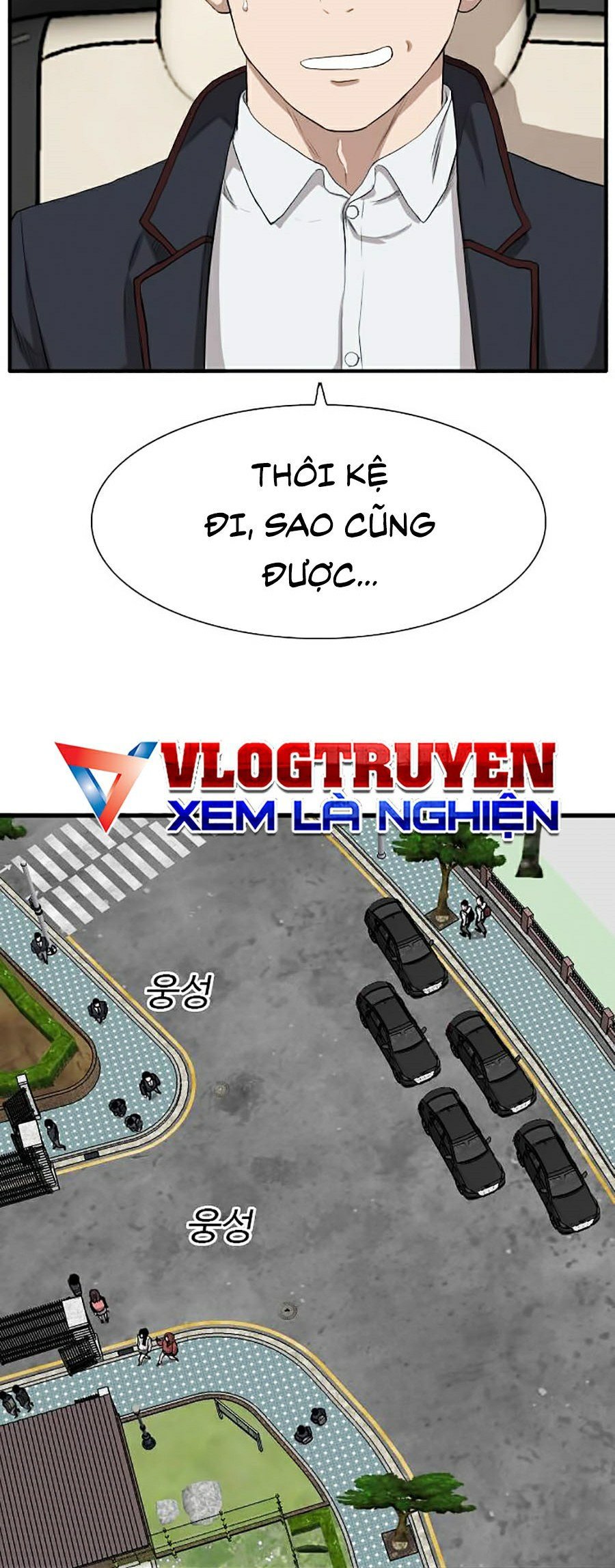 Người Xấu Chapter 17 - Trang 65