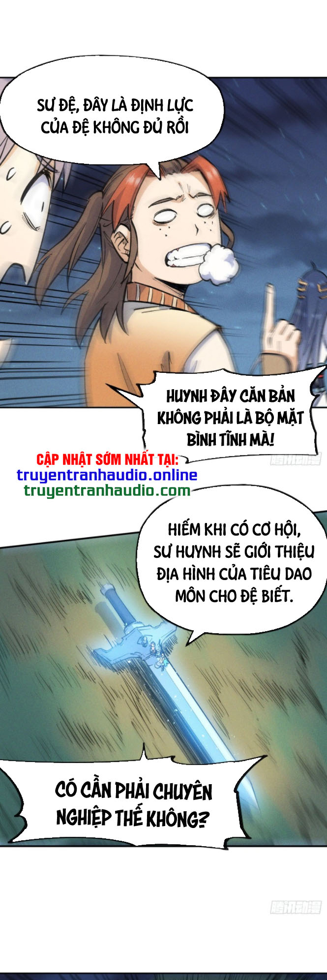 Nhân Vật Chính Mạnh Nhất Lịch Sử Chapter 2 - Trang 18