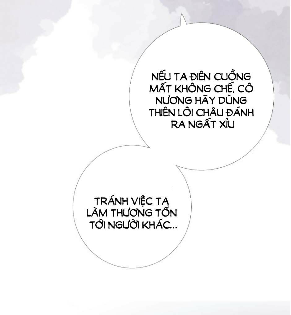 Sao Lại Là Yêu? Chapter 31 - Trang 17