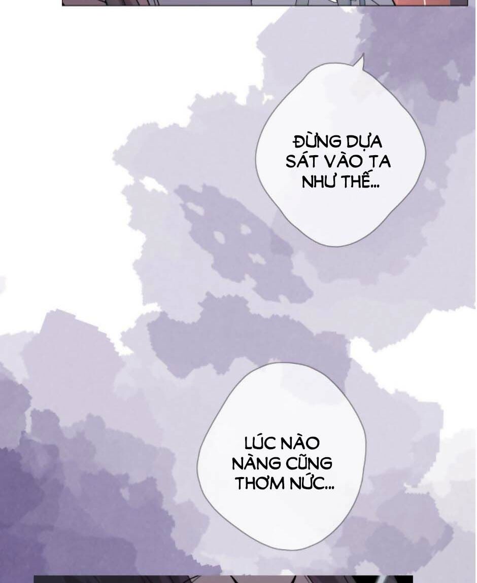 Sao Lại Là Yêu? Chapter 31 - Trang 28