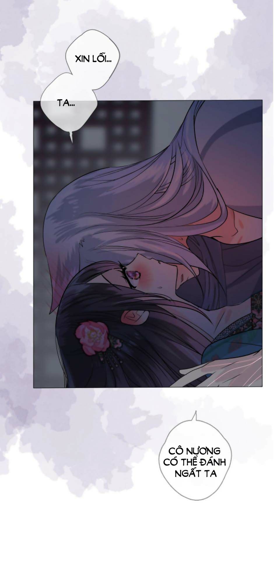 Sao Lại Là Yêu? Chapter 31 - Trang 36