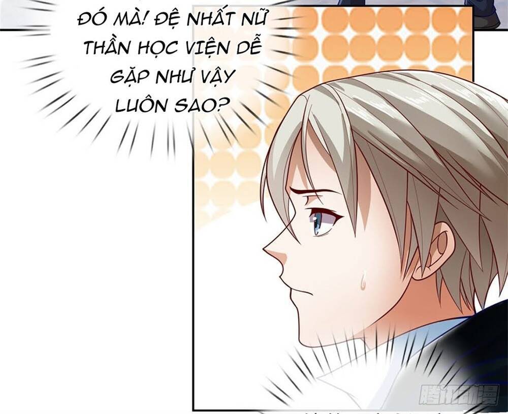 Thẻ Đăng Nhập Phong Ấn Siêu Cấp Chapter 13 - Trang 20