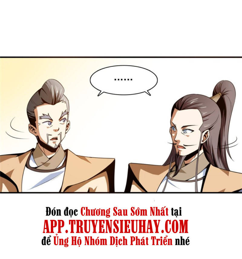 Thiên Đạo Đồ Thư Quán Chapter 59 - Trang 3