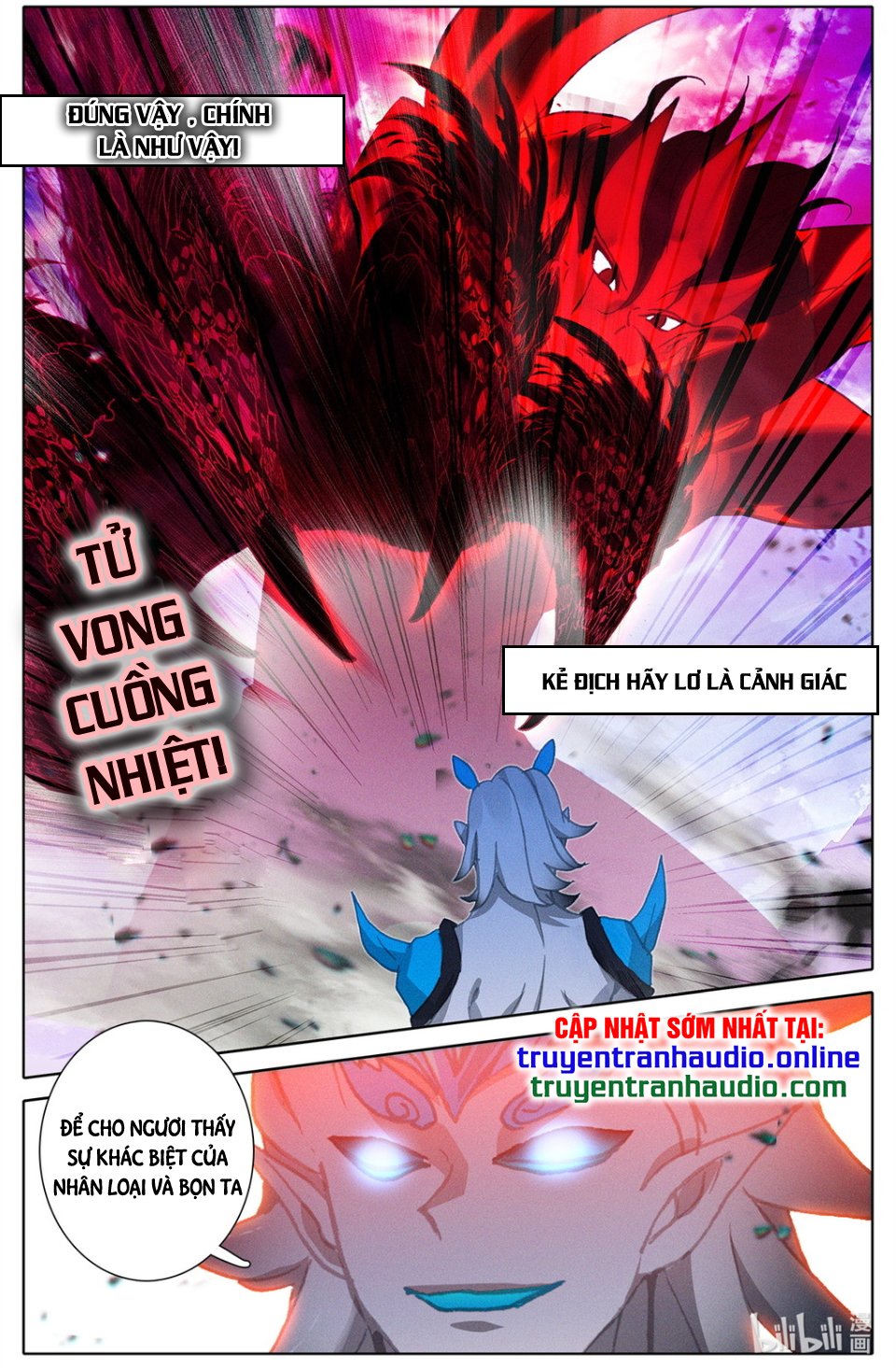 Thường Dân Mạnh Nhất Học Viện Tu Tiên Chapter 15 - Trang 4