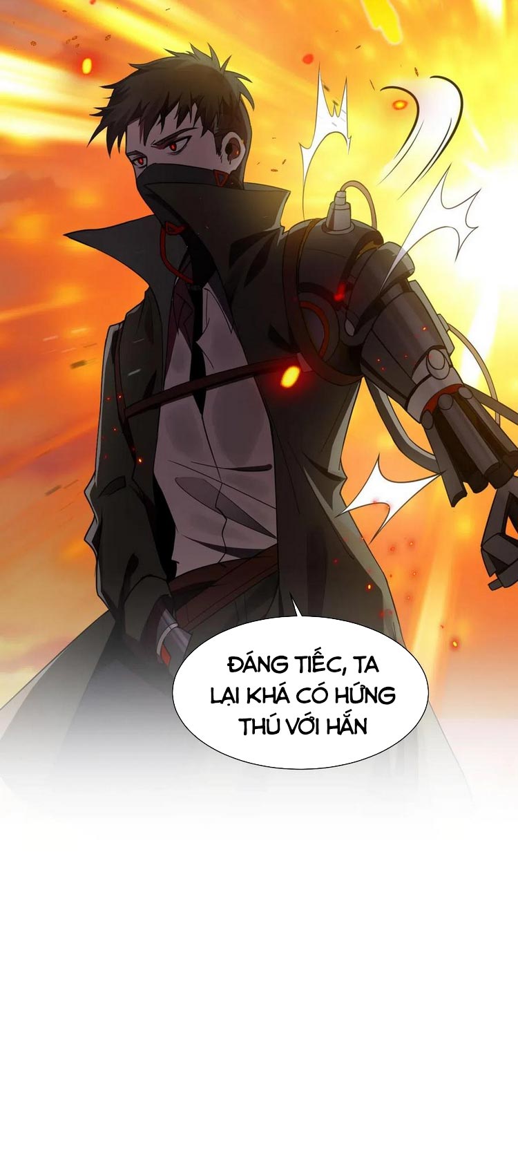 Tu Luyện Thành Tiên Ta Chỉ Muốn Nuôi Nữ Đồ Đệ Chapter 39 - Trang 28