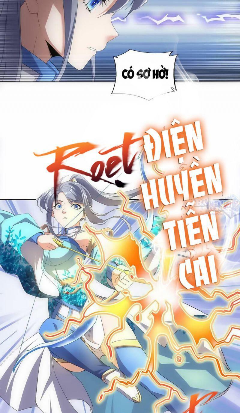 Vạn Cổ Đệ Nhất Thần Chapter 27 - Trang 13