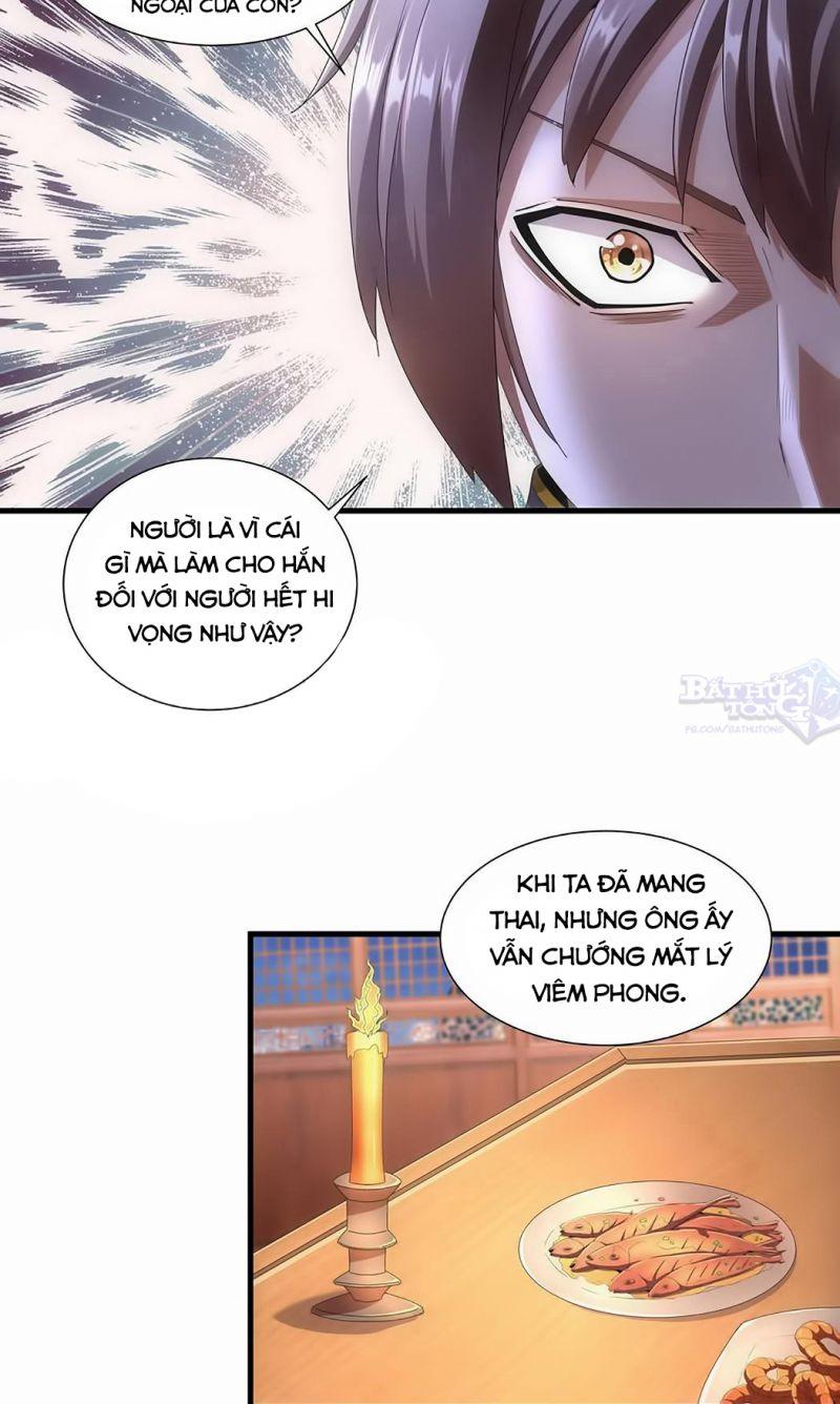 Vạn Cổ Đệ Nhất Thần Chapter 28 - Trang 19