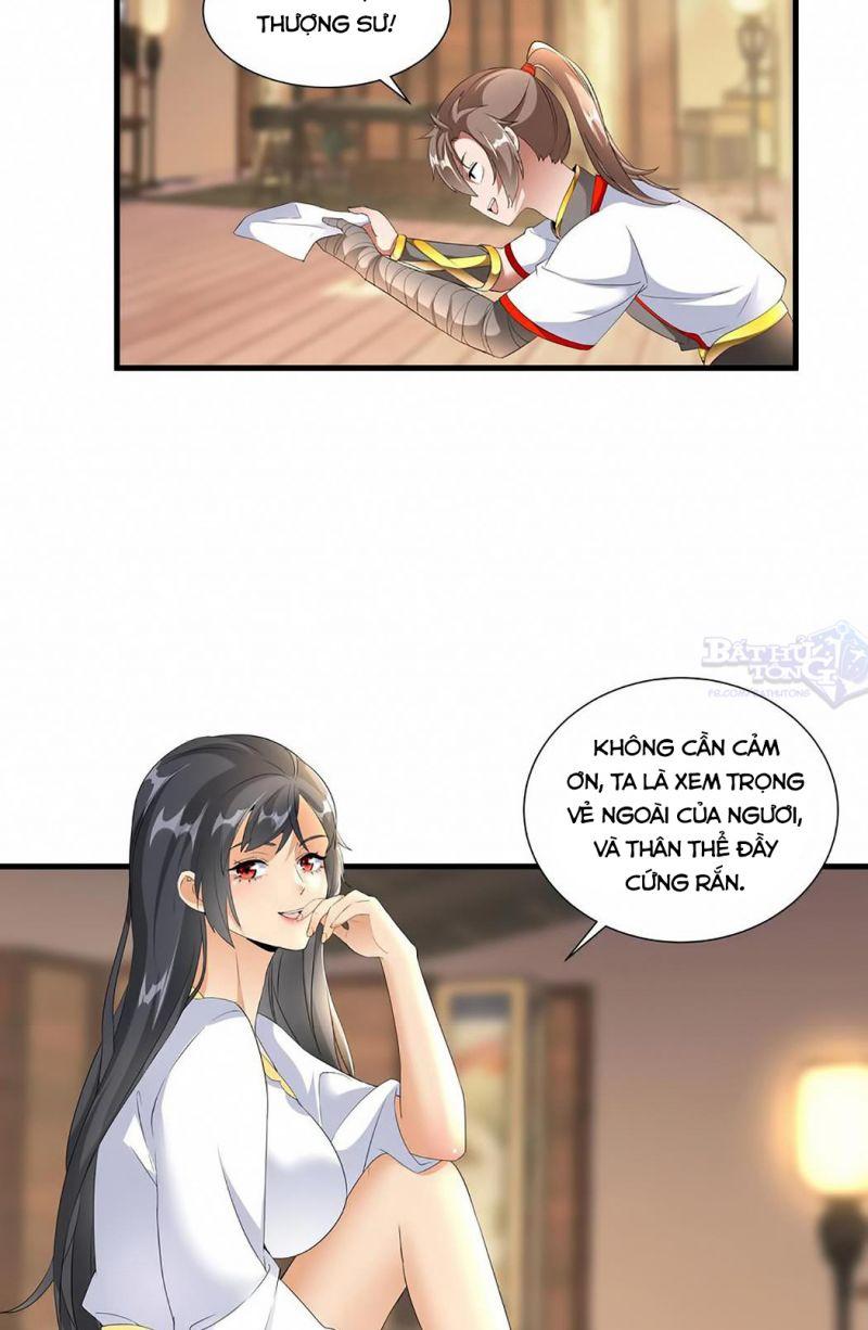 Vạn Cổ Đệ Nhất Thần Chapter 28 - Trang 30